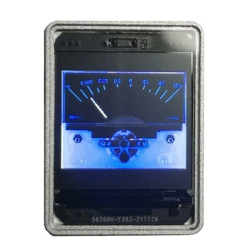 Meter pouces avec - 3,