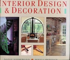 Encyclopedia of Interior Design and Decoration, Niesewand, Nonie & Lawrence, Mik