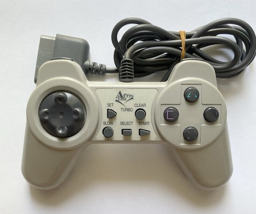 Manette sony playstation ps1 - playstation,
