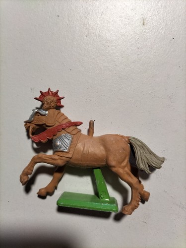 Cheval seul soldat britains - seul/,