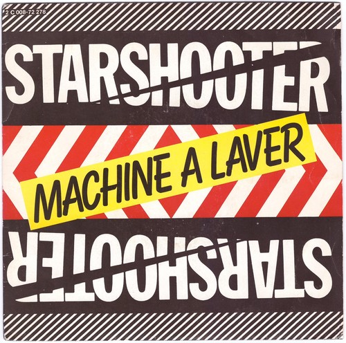 Starshooter machine laver - starshooter, à
