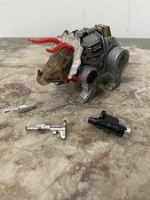 TRANSFORMERS G1 SLAG ORIGINAL