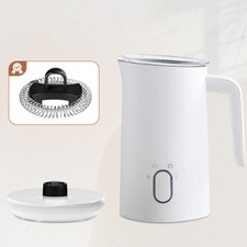 Mousseur à lait, fouet de remplacement pour mélangeur à boissons et