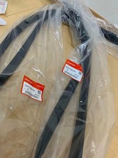 Honda Civic EP3 Front Door