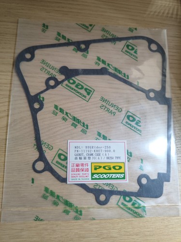 Joint pgo scooters - pgo,