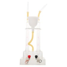  Électrolyseur d'eau 