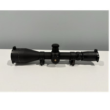 Leupold Mark 4 LR/T