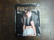BD ADULTE - PARALLELES - NILL