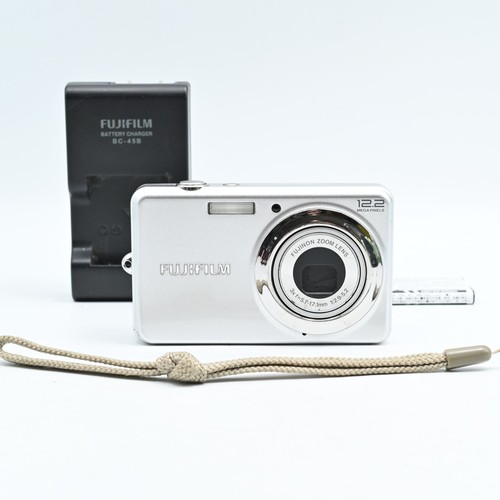 Appareil photo numérique