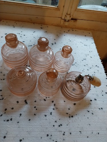 Ancien service salle bain - salle,