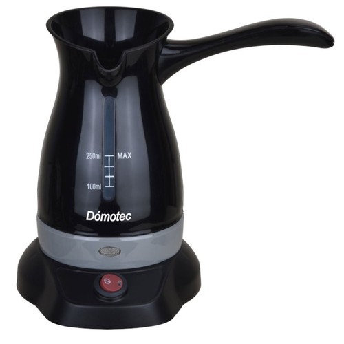 Cafetière grecque domotec - cafetière,