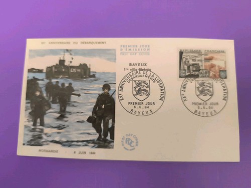 L91 enveloppe premier jour - -,