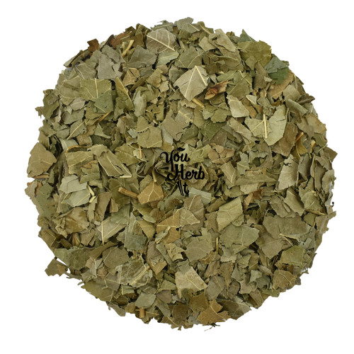 Frêne séchées feuilles - frêne,