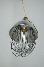 Ancien lustre fait avec un