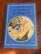 Comtesse de Ségur: Le