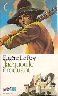 Jacquou croquant eugène - jacquou,