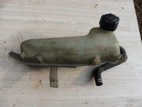 Vase expansion renault - vase,