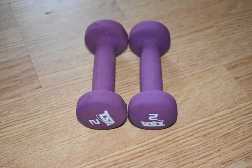 2lb tsa women dumbbell set - tsa, women's