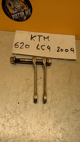 Biellette amortisseur ktm - biellette,