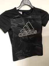 Tee-shirt Adidas Enfant 5-6ans Excellent État