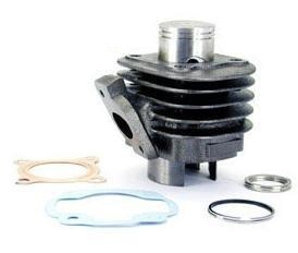 Cylindre piston mbk - cylindre,