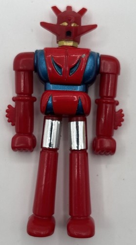 1970 bandai shogun warriors - bandai,