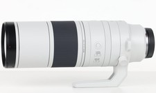 Canon RF 200-800mm F6.3-9 IS