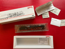 MARKLIN HO HAMO REF. 8397 BR 03