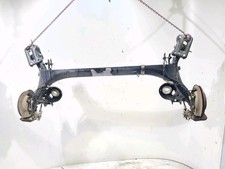 Train roulant arrière - Citroen C4 I PH.1 - 5148R9 - K1-5263J