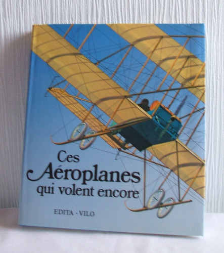 Ces aéroplanes qui - ces,