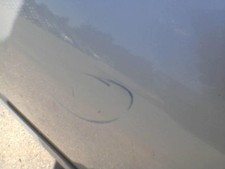 Porte avant droit FORD FOCUS 2