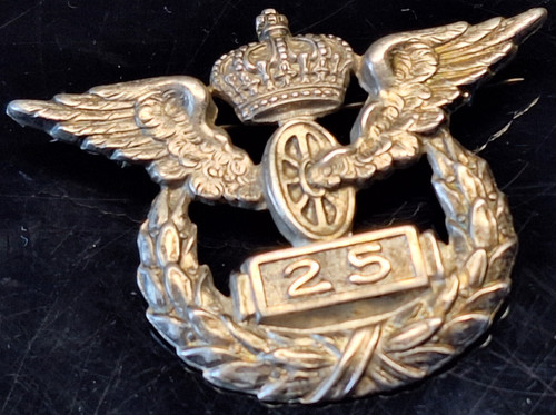Insigne souvenir prussien - , du