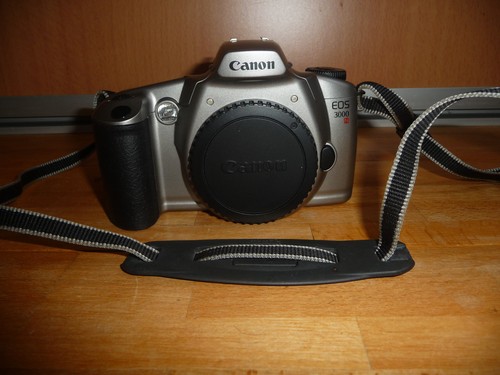 Reflex canon eos 3000n - canon,