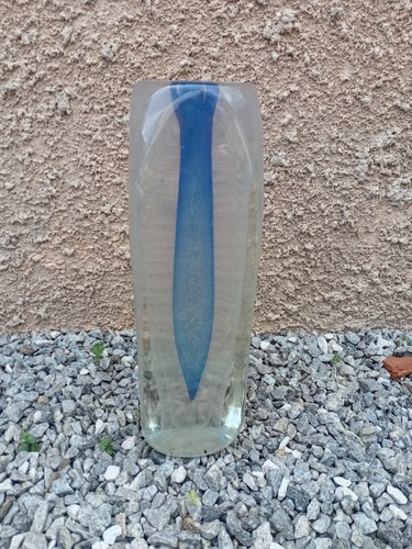 Vase verrerie allex drôme - verrerie, dlg
