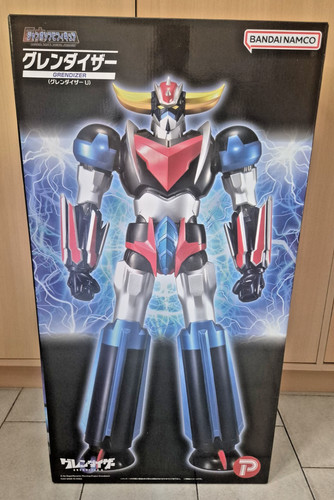 Splendide goldorak grendizer - goldorak,