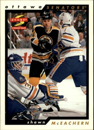 B3490 1996 score hockey - 1996-97,
