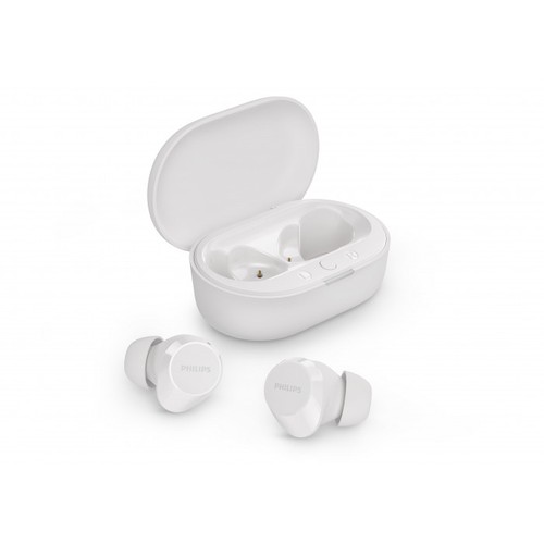 Philips tat1209wt blanc casque - philips,