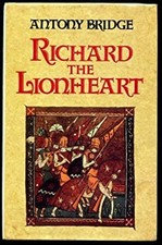 Richard Cœur De Lion Relié