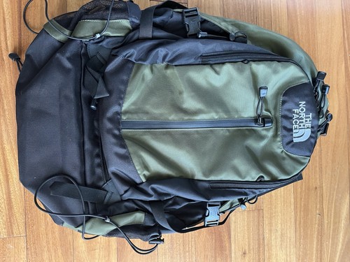 The north face electron - the,