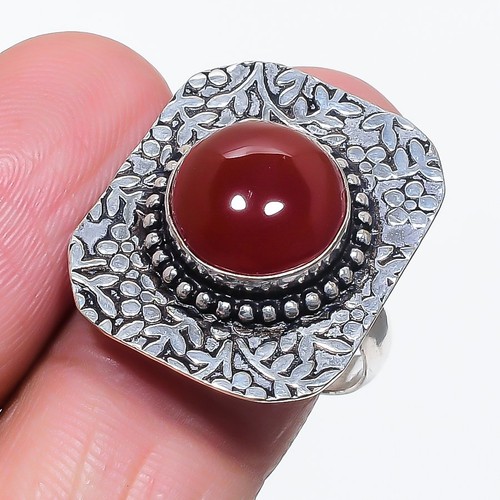 Bague pierre précieuse