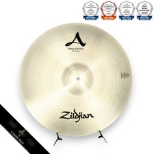 Cymbale Zildjian A.ZILDJIAN