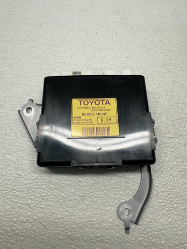 Lexus rx330 rx350 rx400h - 06-09,