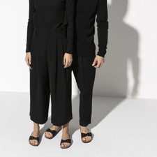 BIRKENSTOCK MADRID BLACK NOIR