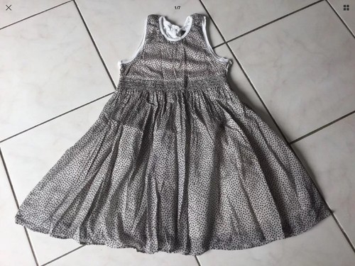 Robe catimini taille - robe,