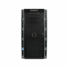 Dell PowerEdge T330 - E3-1270