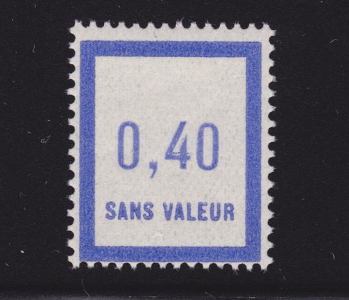 France timbre fictif - f10, **