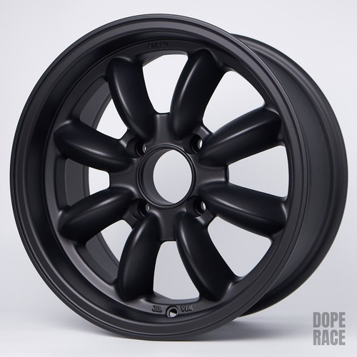 Rota wheels 15x7 4mm - -,