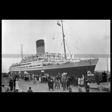 Photo B.002297 SS PASTEUR