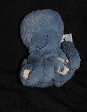 🍀Doudou  Pieuvre Octopus