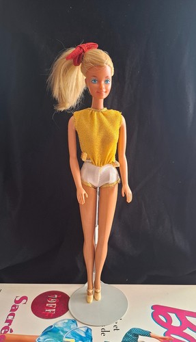 Poupée mannequin barbie - barbie, de